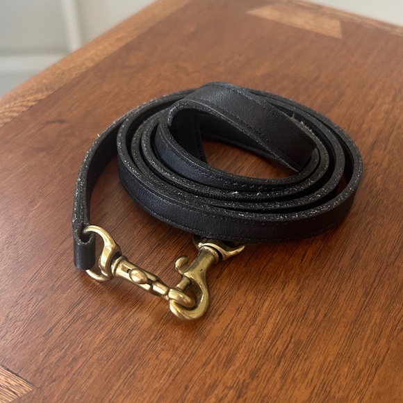 Authentic Vintage Coach Ritchie Black #9937 - Picture 10 of 11